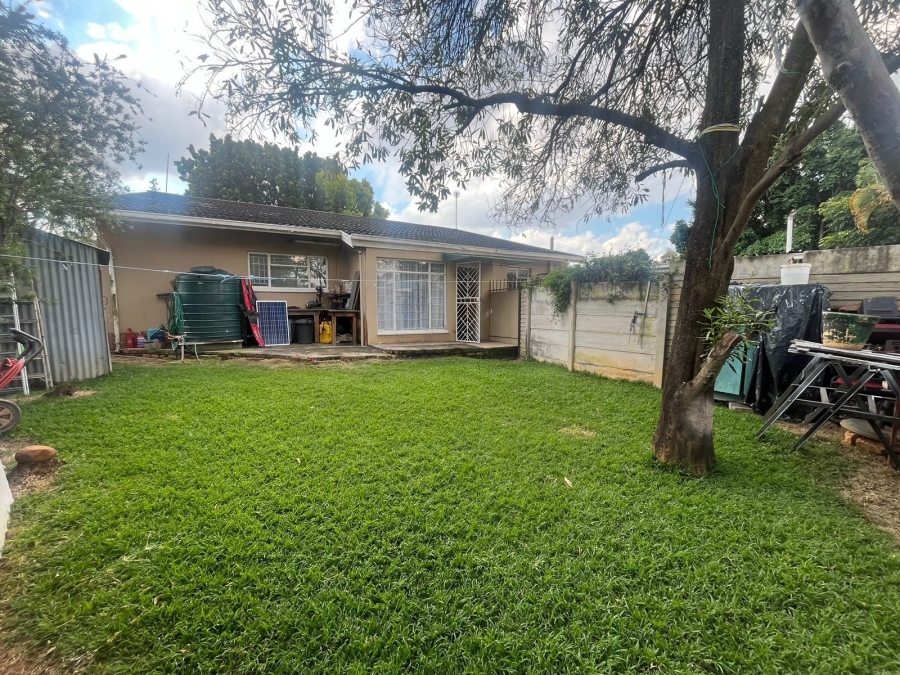 3 Bedroom Property for Sale in Geelhoutpark North West